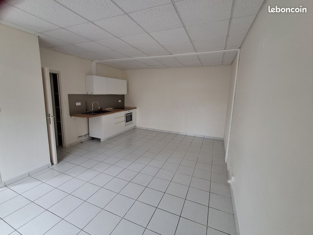 Appartement 2 pièces 55 m² · à Plestan · 55 m² · 530 €