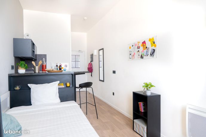 Appartement a louer palaiseau - 1 pièce(s) - 20 m2 - Surfyn