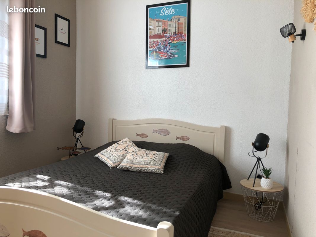 Appartement T2 Duplex (image 7)