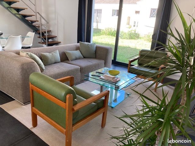 Maison 5 pièces 94 m² · à Villenave-d'Ornon · 94 m² · 370 000 €
