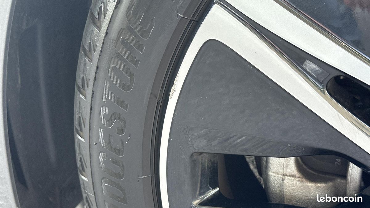MERCEDES Classe A 180 d Progressive Line (image 24)