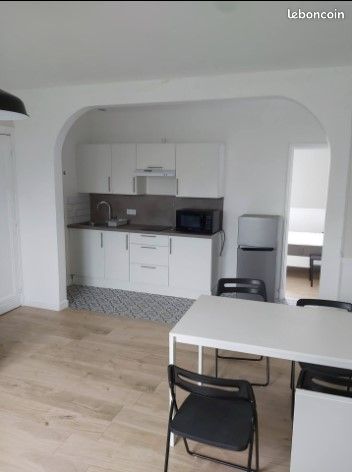 Appartement 2 pièces 40 m² · à Lorient · 40 m² · 680 €