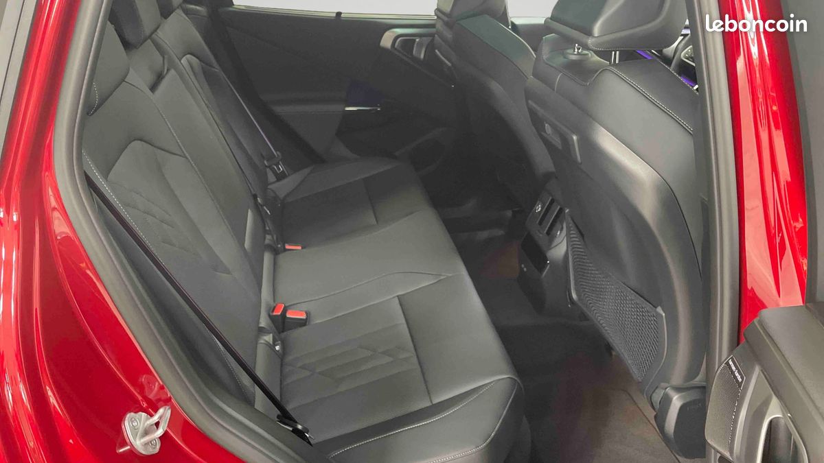 BMW X3 30e xDrive 299 ch BVA8 M Sport (image 13)