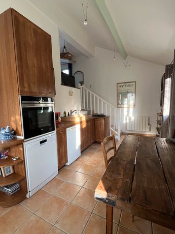 Maison a louer rueil-malmaison - 2 pièce(s) - 40 m2 - Surfyn