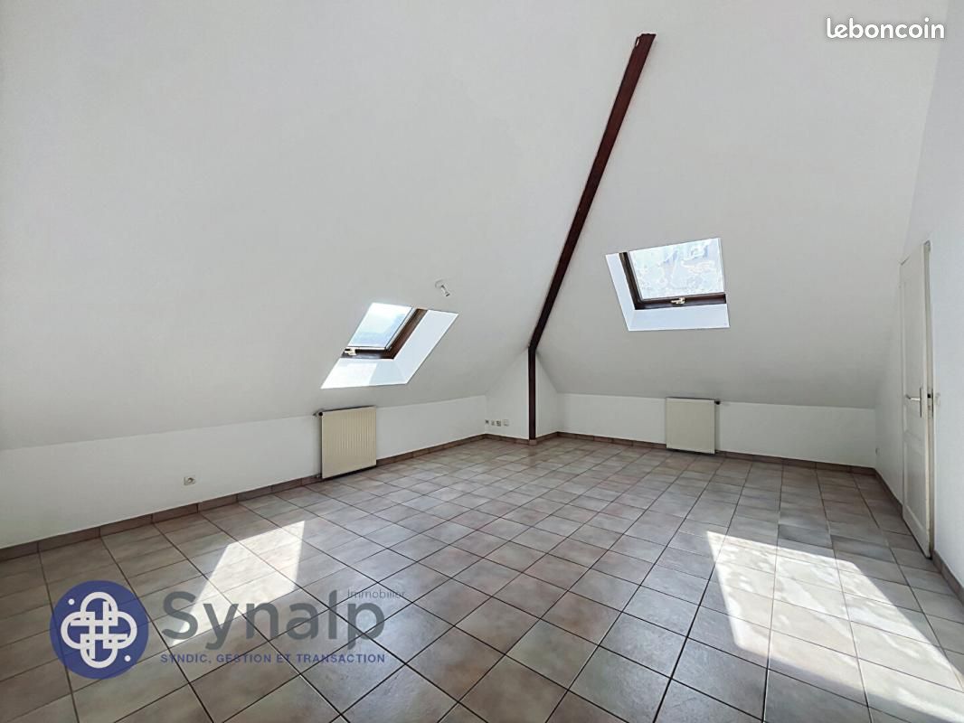 Appartement 2 pièces 42 m² · à Chambéry · 42 m² · 156 000 €