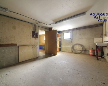 Maison 990 000 € - 170 m²