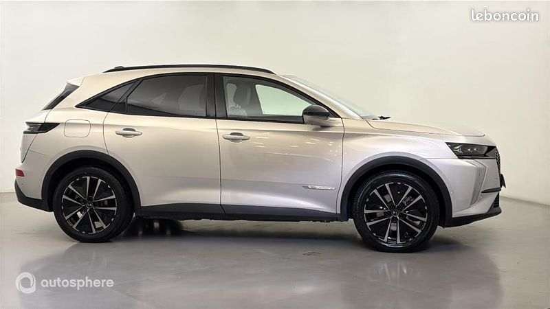 Ds Ds 7 E-TENSE 4x4 300ch Esprit Voyage (image 4)