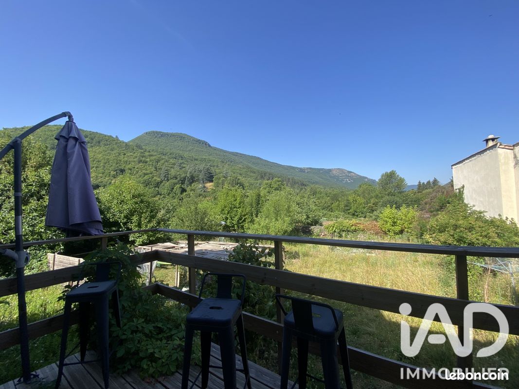 Maison 7 pièces 113 m² · à Avèze · 113 m² · 253 000 €