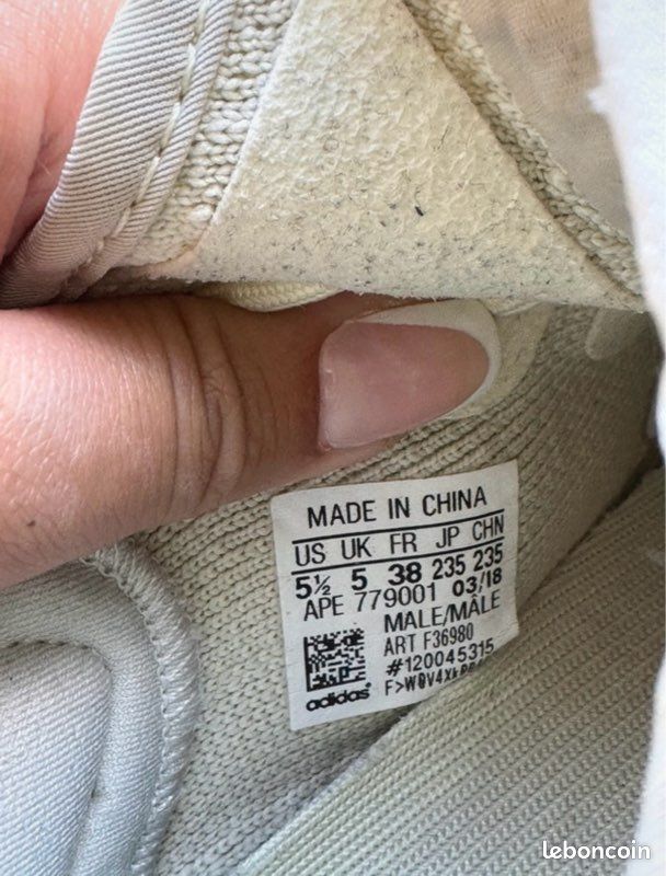 Yeezy 350 Yeezy Tag Tag Of Yeezy Boost V2 Boost 350 V2 Cloth