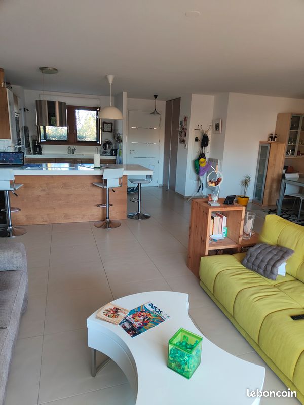 Appartement 4 pièces 96 m² · à Saint-Martin-de-Crau · 96 m² · 340 000 €