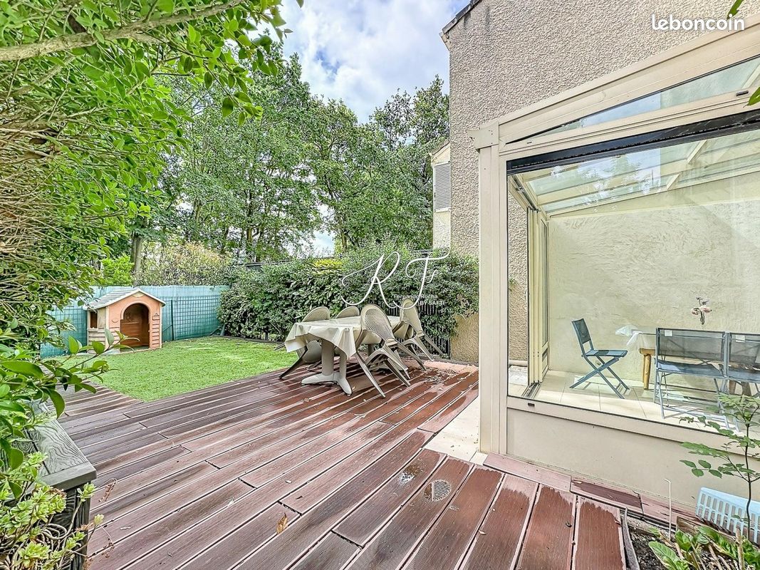 Maison 7 pièces 130 m² · à Éragny · 130 m² · 299 000 €