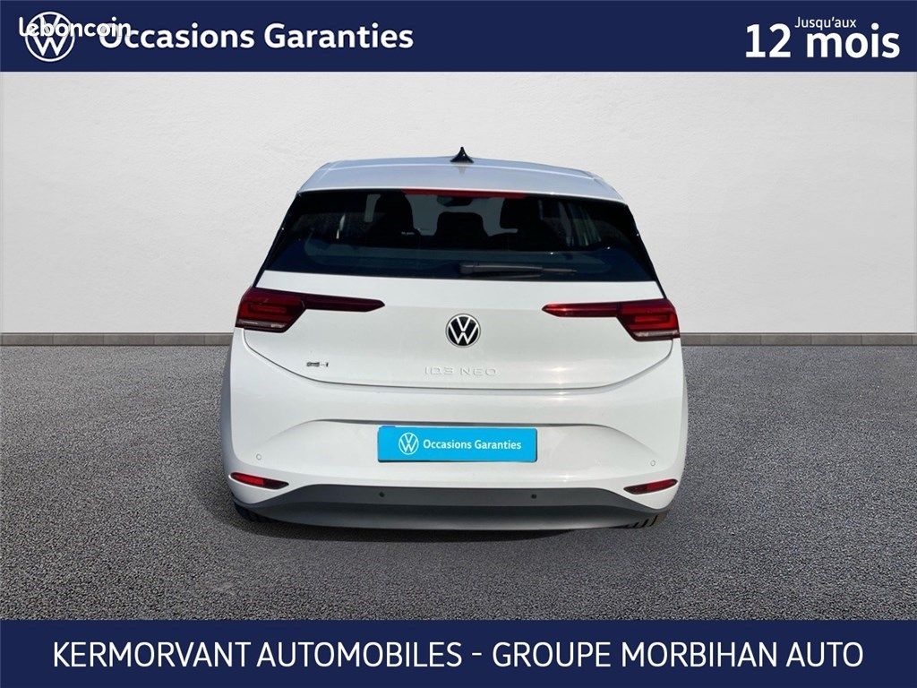 Volkswagen ID.3 NEO 50 KWH Life (image 8)