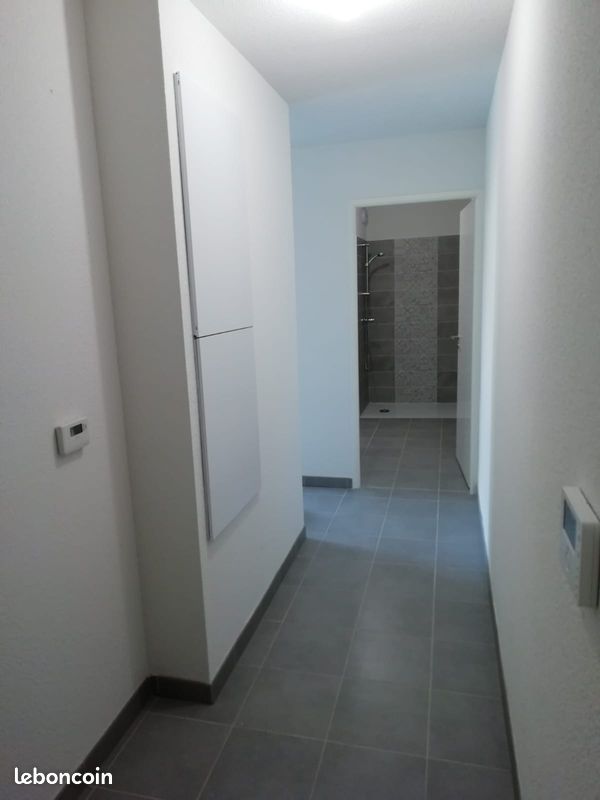 Appartement a louer tournefeuille - 1 pièce(s) - 28 m2 - Surfyn