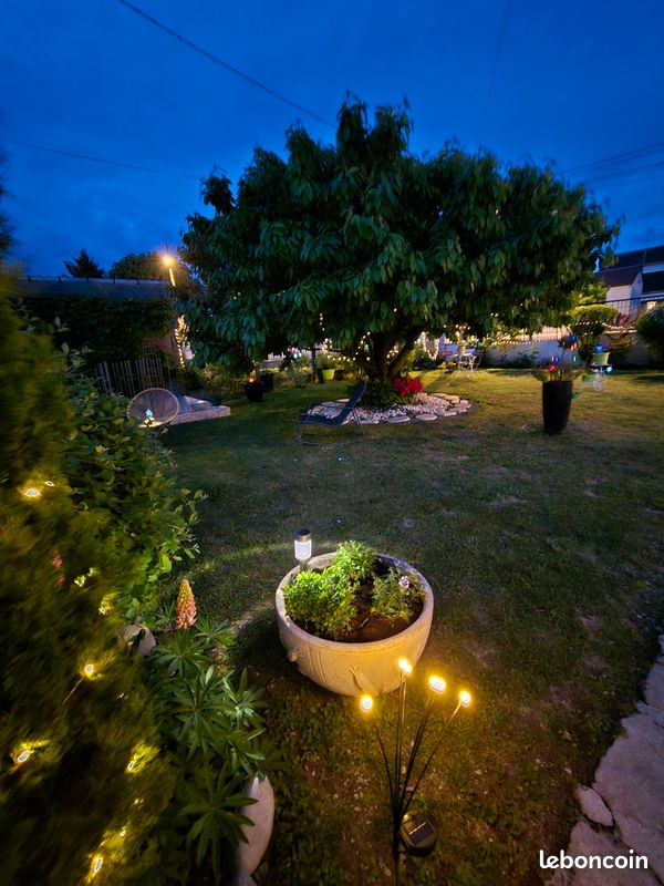 Maison 5 pièces 130 m² · à Saint-André-les-Vergers · 130 m² · 267 000 €