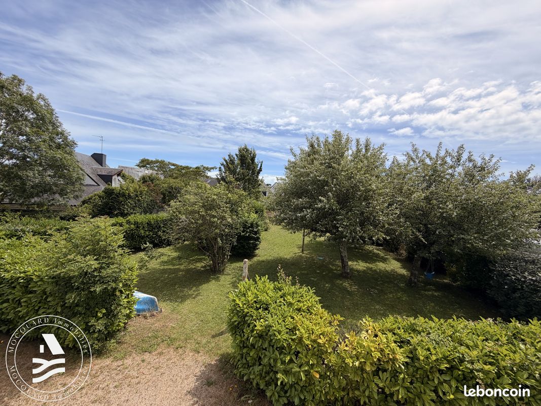 Maison 5 pièces 135 m² · à Saint-Philibert · 135 m² · 467 100 €