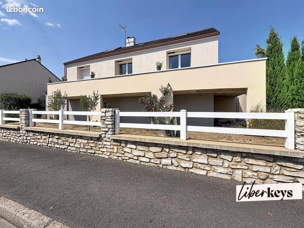 Maison 7 pièces 183 m² · à Ruaudin · 183 m² · 315 000 €