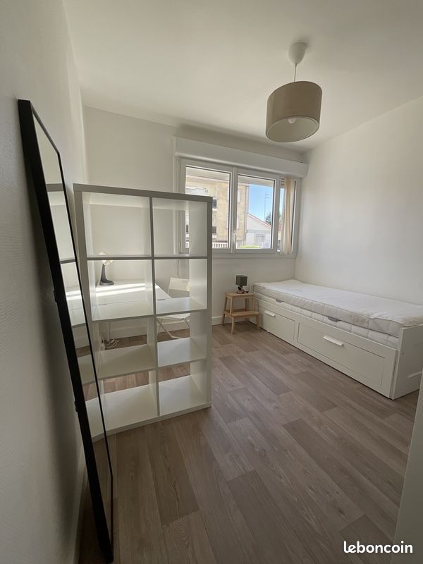 Appartement 1 pièce 13 m² · à Bordeaux · 13 m² · 530 €/mois