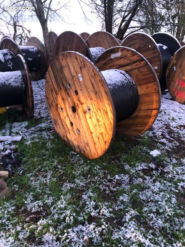 Tourret fibre (image 1)
