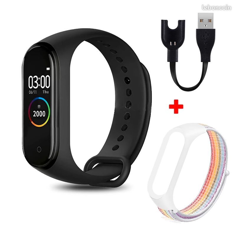 Montre sport (image 1)