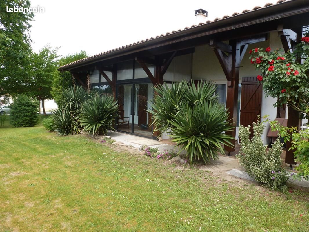 Maison 6 pièces 129 m² · à Saint-Vincent-de-Tyrosse · 129 m² · 550 000 €