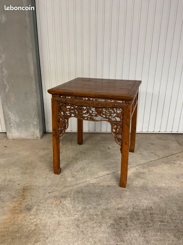 Table chinoise (image 4)