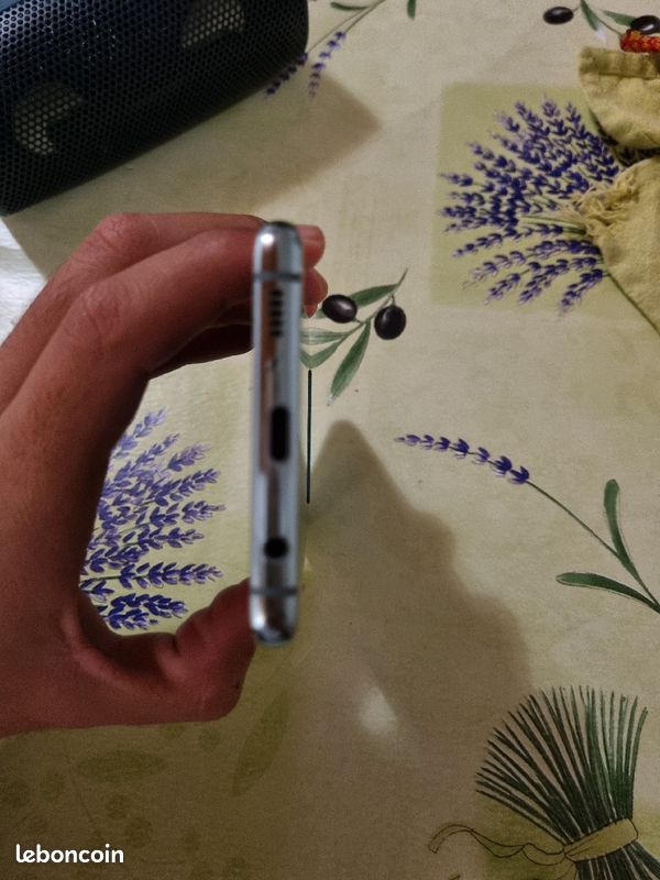 Vends Galaxy S10 128Go (image 3)