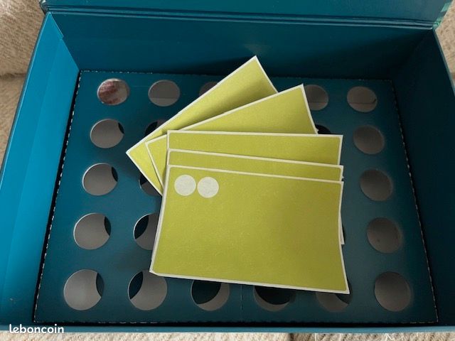 Coffret pour Huiles Essentielles, Aroma Zone (image 7)