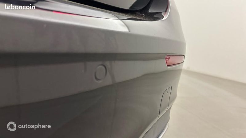 Mercedes Classe A 180 d 116ch AMG Line 7G-DCT (image 21)