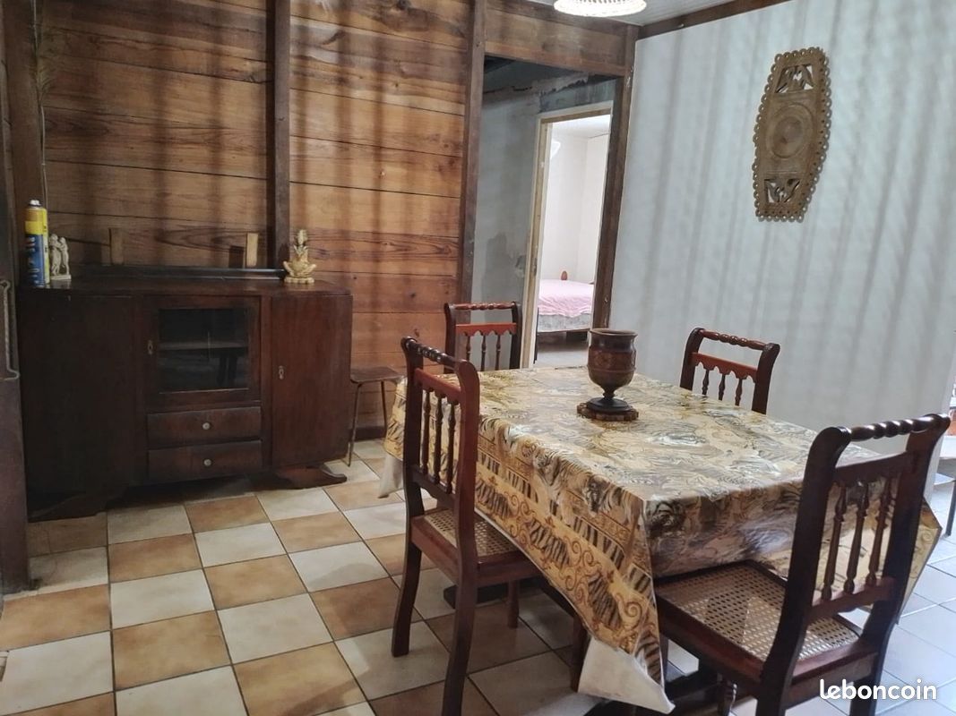 Location maison familiale 2 chambres (image 3)