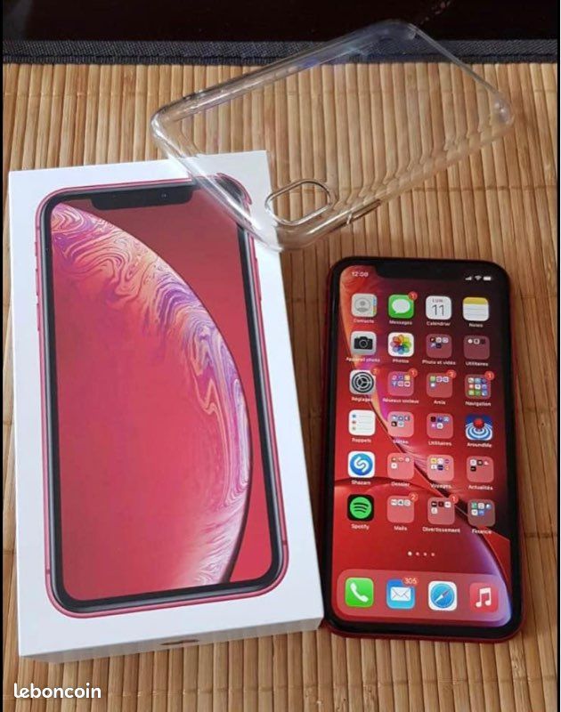IPhone XR (image 1)
