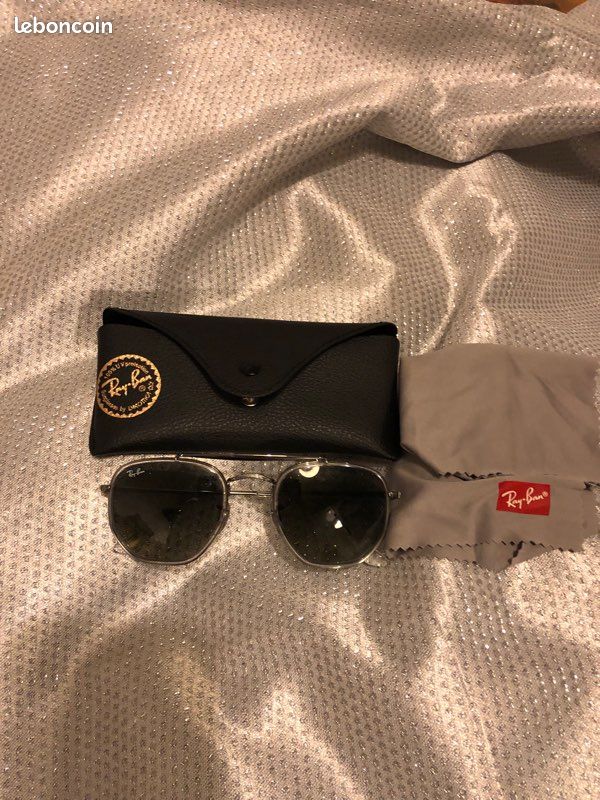 Lunettes (image 1)