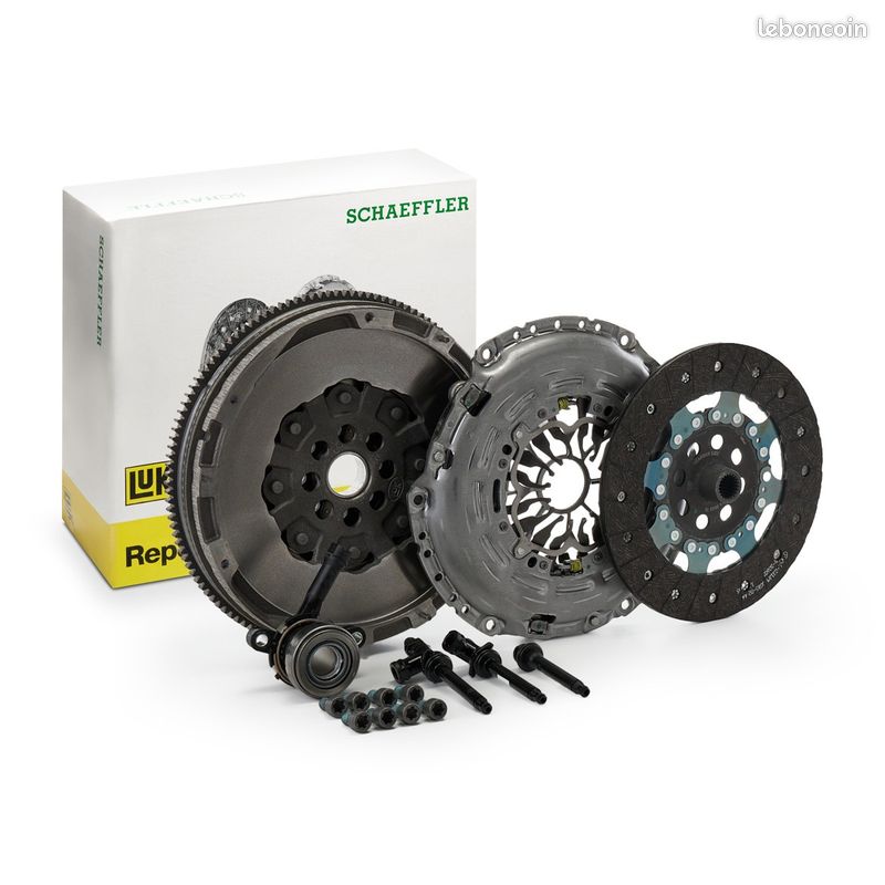 Kit d'embrayage + Volant moteur 600 0350 00 NEUF EN STOCK (image 1)