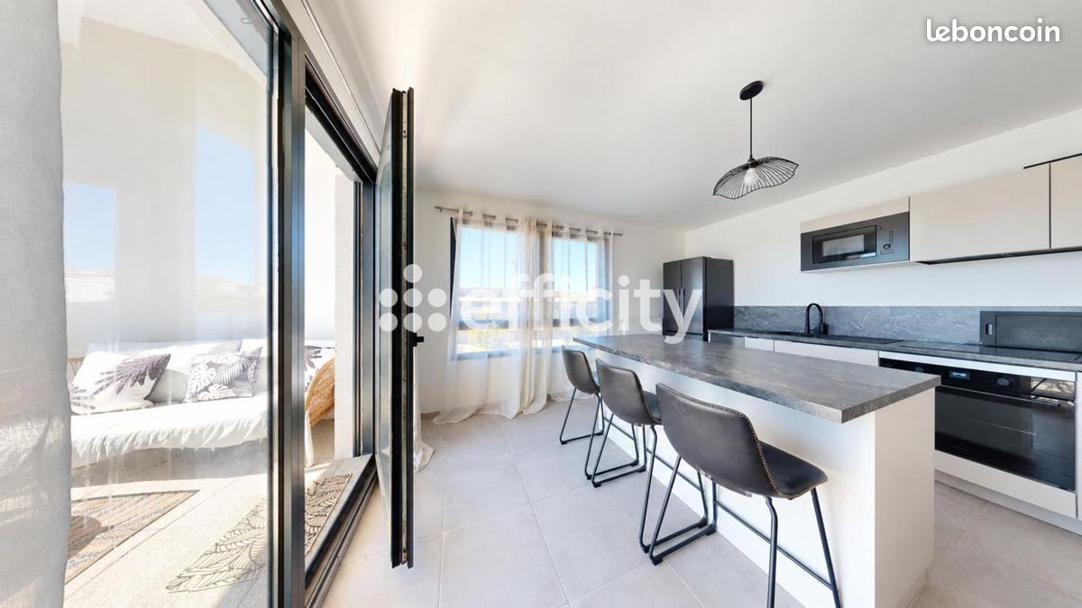 Appartement 4 pièces 80 m² · à Villeurbanne · 80 m² · 350 000 €