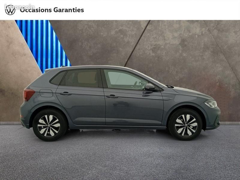 Volkswagen Polo 1.0 TSI 95ch VW Edition (image 27)