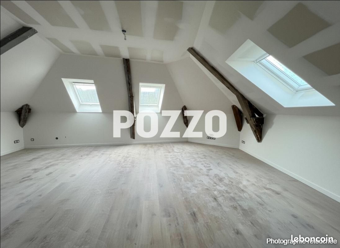 Appartement 3 pièces 42 m² · à Bayeux · 42 m² · 201 400 €
