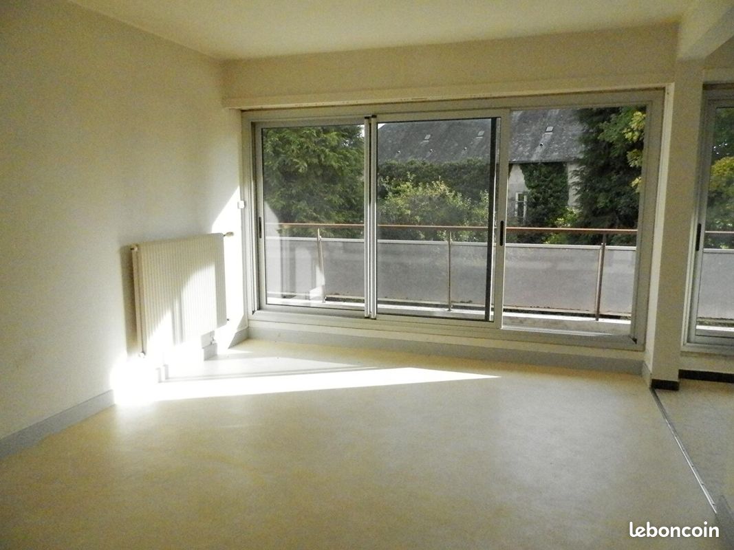 Appartement 2 pièces 42 m² · à Ussel · 42 m² · 446 €/mois