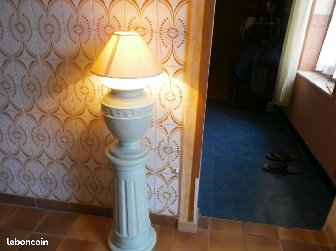 Lampe (image 1)
