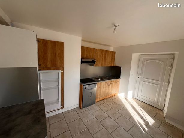 Appartement à louer sur Villers le lac