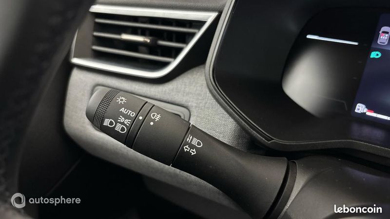 Renault Clio 1.0 TCe 90ch Evolution - 25 (image 23)