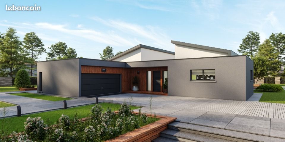 Maison 5 pièces 168 m² · à Issenheim · 168 m² · 956 215 €