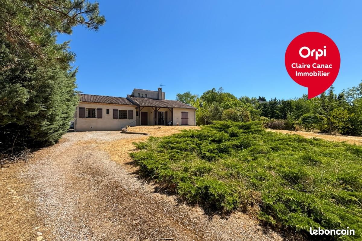 Maison 5 pièces 131 m² · à Castres · 131 m² · 220 000 €