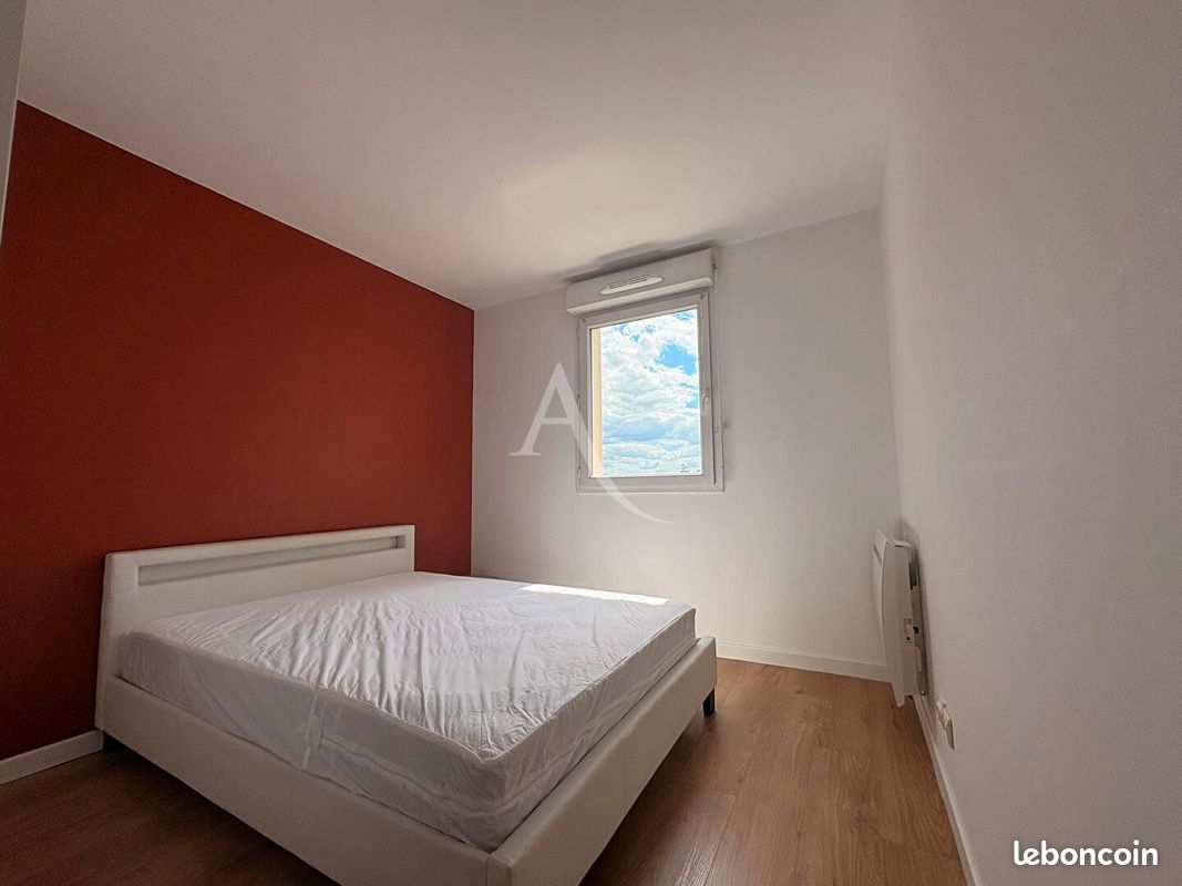 Appartement 2 pièces 39 m² · à Cergy · 39 m² · 870 €/mois
