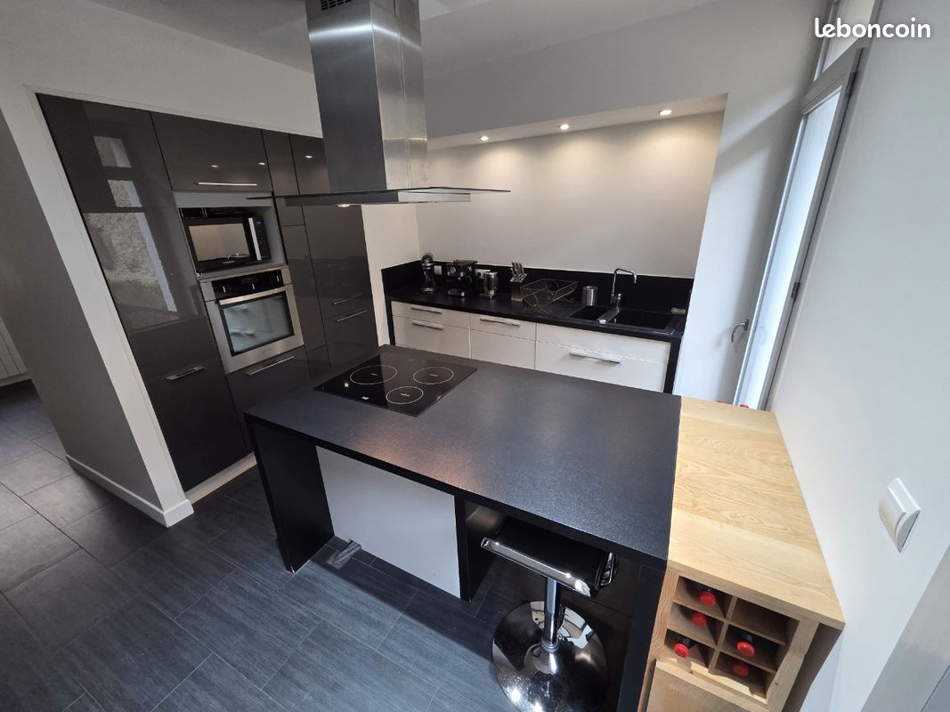 Maison 5 pièces 107 m² · à Auxerre · 107 m² · 235 000 €