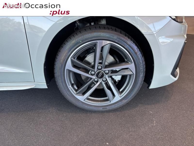 Audi A1 Sportback 30 TFSI 116ch S line S tronic 7 (image 25)