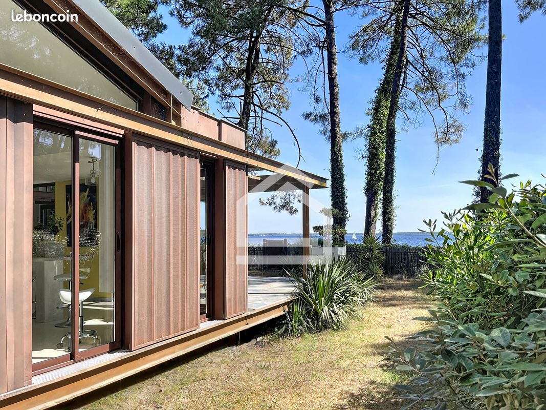 Maison 4 pièces 150 m² · à Lacanau · 150 m² · 1 790 000 €