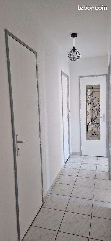 Appartement 4 pièces 78 m² · à Perpignan · 78 m² · 119 000 €