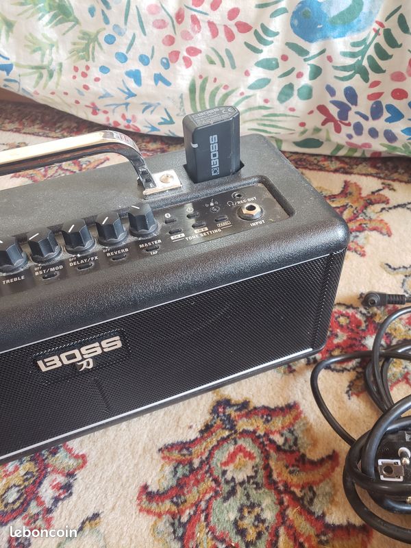 Ampli Katana Air (image 4)