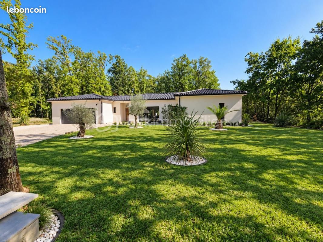 Maison 5 pièces 150 m² · à Montauban · 150 m² · 498 000 €