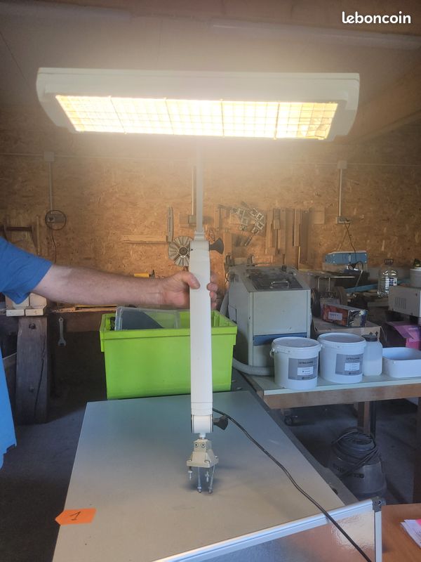 Lampe Waldmann (image 4)