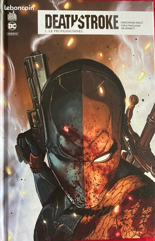 4 bd death stroke (image 2)